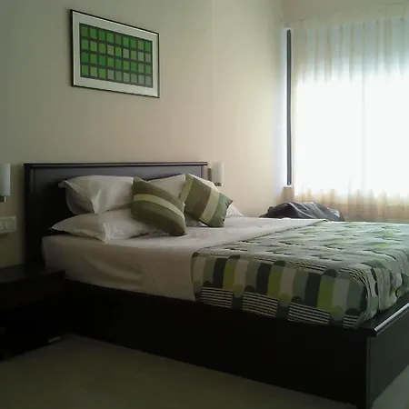 Yo Yo Goa Hotel